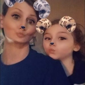 Meet your Posher, Jenna